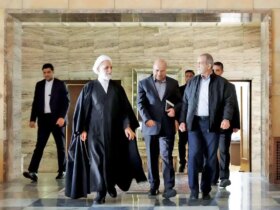 جزئیات جدید حمله اسرائیل به جلسه عالی شورای امنیت ملی