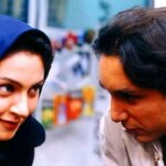 روایت زیبا باروب از اولین برخورد او با Shadmehr Aghili
