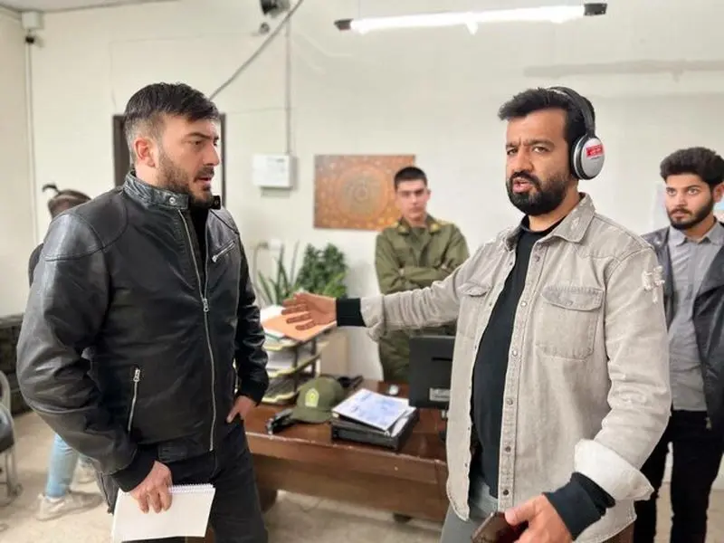 نیما شهروخ شهی