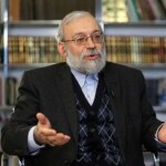 لاریجانی: احتمال جنگ دوباره وجود دارد