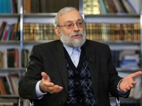 لاریجانی: احتمال جنگ دوباره وجود دارد