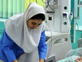 آمار عجیب مهاجرت پرستاران