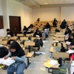 آخرین اخبار تست های استخدام مؤسسات دولتی