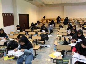 آخرین اخبار تست های استخدام مؤسسات دولتی