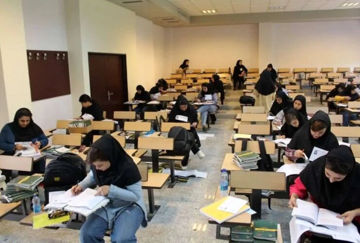 آخرین اخبار تست های استخدام مؤسسات دولتی