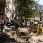شاهدان عینی اشغال اسرائیل از تاجریش