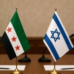 دو جلسه بین آل -ژولانی و طرف اسرائیل در باکو. پیامی برای ایران باز است