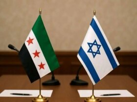 دو جلسه بین آل -ژولانی و طرف اسرائیل در باکو. پیامی برای ایران باز است