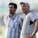 دلیل ظهور حسین پرسپولیس