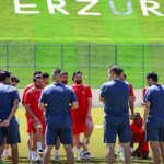 آزمایش سخت هاشم ؛ این پرسپولیس تعادل ندارد!
