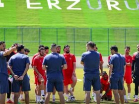 آزمایش سخت هاشم ؛ این پرسپولیس تعادل ندارد!