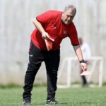 تراکتور و انتقال پر سر و صدا ؛ Skochich به دنبال یک ستاره محبوب Persepolis است