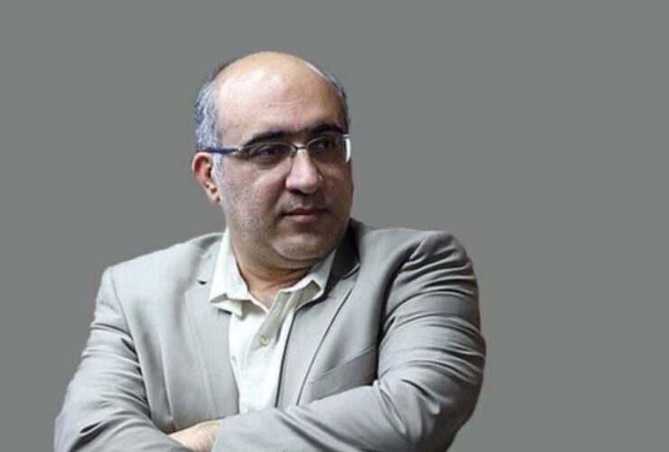 دره Khoramabad تاریخی است که دوباره داستان ایران را می سازد