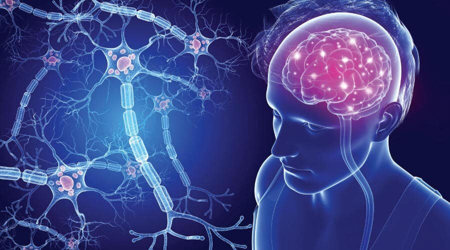 الگوهای MMS ؛ مسیر عود ، عود و پیشرفت بیماری