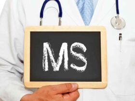 الگوهای MMS ؛ مسیر عود ، عود و پیشرفت بیماری