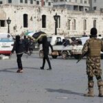 درگیری کشنده در جنوب سوریه ؛ 2 نفر کشته شدند