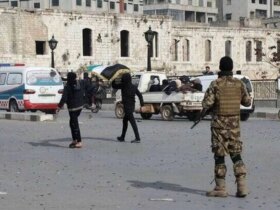 درگیری کشنده در جنوب سوریه ؛ 2 نفر کشته شدند