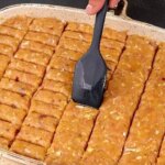 سس گیلاس با سس گیلاس