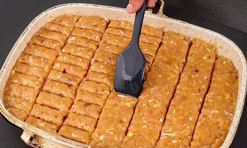 سس گیلاس با سس گیلاس