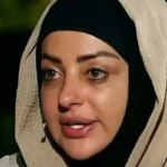 Nafiseh Roshan: من کسانی را که بد انجام می دهند را نمی بخشم!