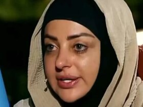 Nafiseh Roshan: من کسانی را که بد انجام می دهند را نمی بخشم!