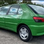 Peugeot 2: یک شاهکار از قلب یک فیلم!