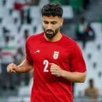 انتقال عجیب باشگاه تراکتور ؛ سادگ محرام