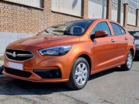 قیمت محصولات سایپا دوشنبه 23 ژوئیه/ Falcon Automatic ارزان است