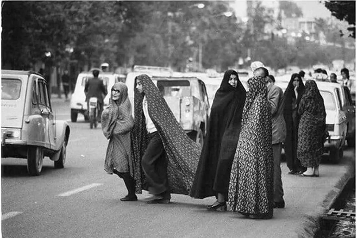 دستگیری 4 نفر در راهپیمایی مقابل صفحه نمایش در تهران
