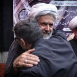 تصاویر جشن گرفتن علی طیب