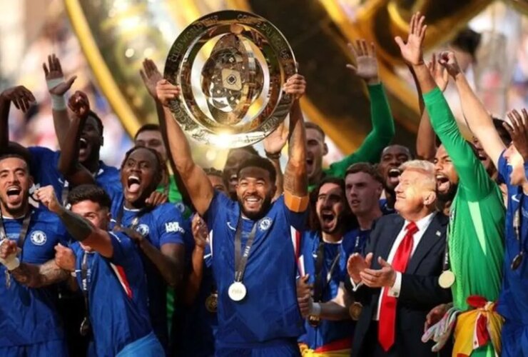 ترامپ پروتکل او نیست!