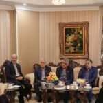 پرستاری یک مدرسه مبارزات در ایران است