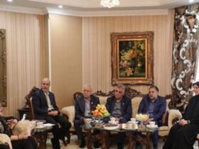 پرستاری یک مدرسه مبارزات در ایران است