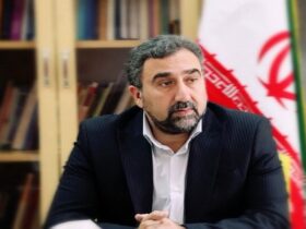 ISFAHAN / 2 ٪ از موارد سرطان کشور در آب بندی. صنعت آلاینده توسط قوه قضاییه