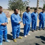 تصاویر بازسازی پسر عموی کشنده
