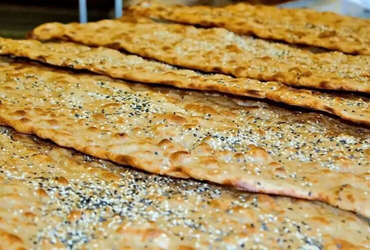 جزئیات قیمت نان در تهران