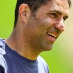 بشکه یخ ؛ برنامه ویژه وحید برای پرسپولیس!