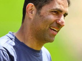 بشکه یخ ؛ برنامه ویژه وحید برای پرسپولیس!