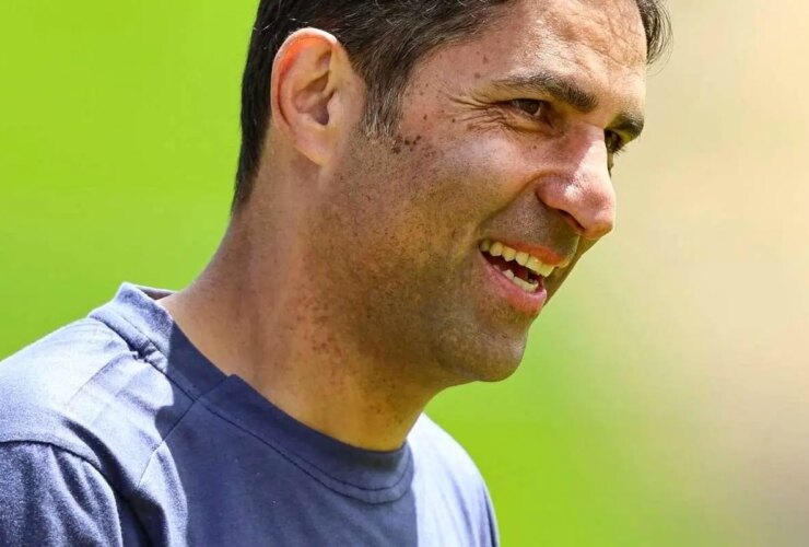 بشکه یخ ؛ برنامه ویژه وحید برای پرسپولیس!