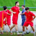 پرسپولیس به بازیکنان ایرانی نمی رود