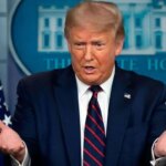 ترامپ: CNN زمان حمله به ایران را تغییر داد