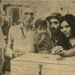 تصاویر انتخاباتی در ایران ؛ 5 سال پیش!