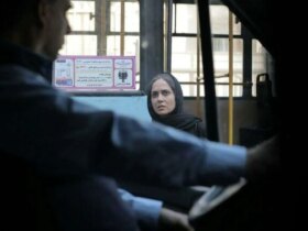 "روستایی" از اول اوت به سینما بازگشت. ظهور تیزر "زن و کودک"