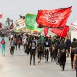 درخواست مهم پلیس از زائران اربین