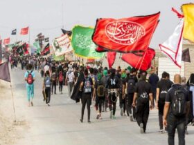 درخواست مهم پلیس از زائران اربین