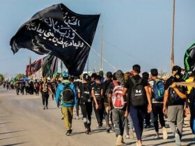 شروع ثبت نام Arbaeen از این تاریخ/ جزئیات و مبلغ ثبت نام
