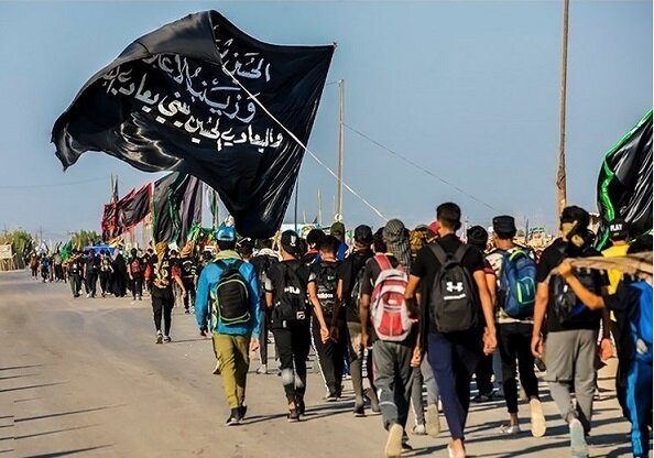 شروع ثبت نام Arbaeen از این تاریخ/ جزئیات و مبلغ ثبت نام