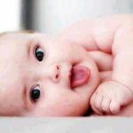 حتی آب برای کودک تا 6 ماه ممنوع است