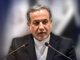 عراق: ما از حمایت شانگهای از ایران قدردانی می کنیم