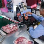 قیمت گوشت در سه شنبه ، 24 ژوئیه ؛ عضله گوسفند یک میلیون بود
